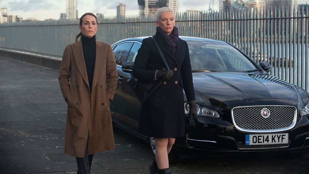 Die Spezialistin backdrop 4