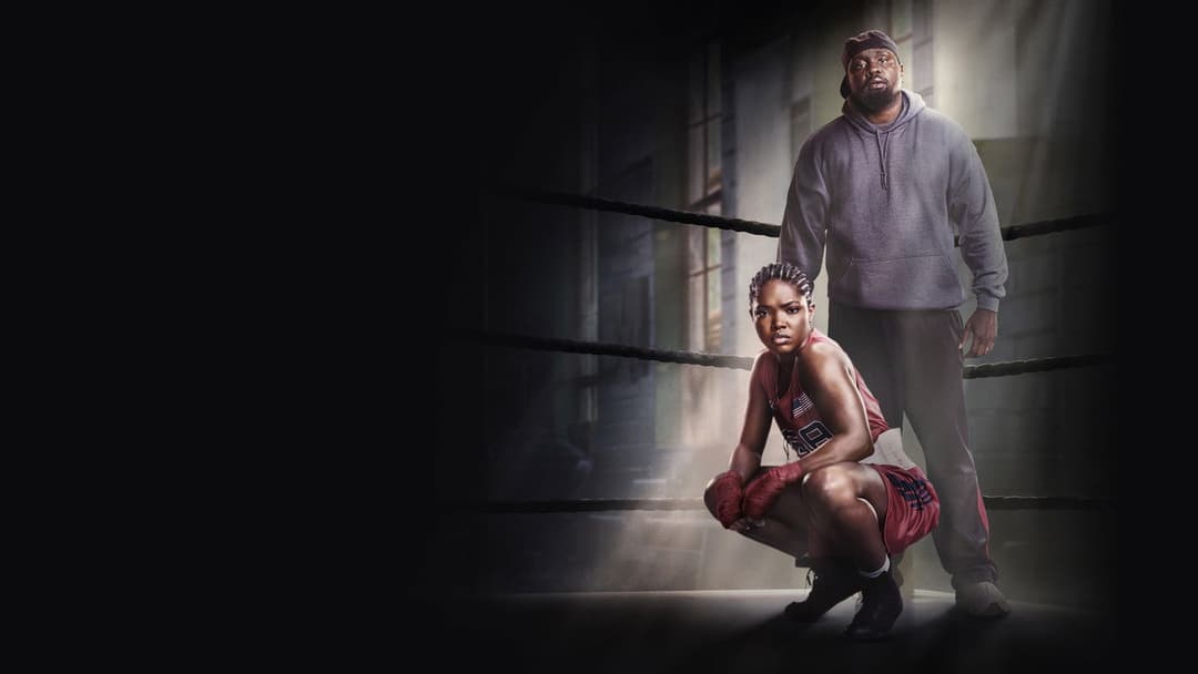 Вогонь всередині backdrop 2