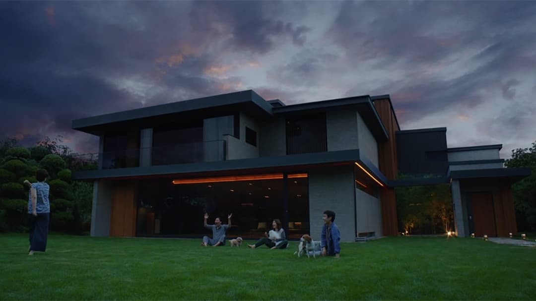 Паразити backdrop 4