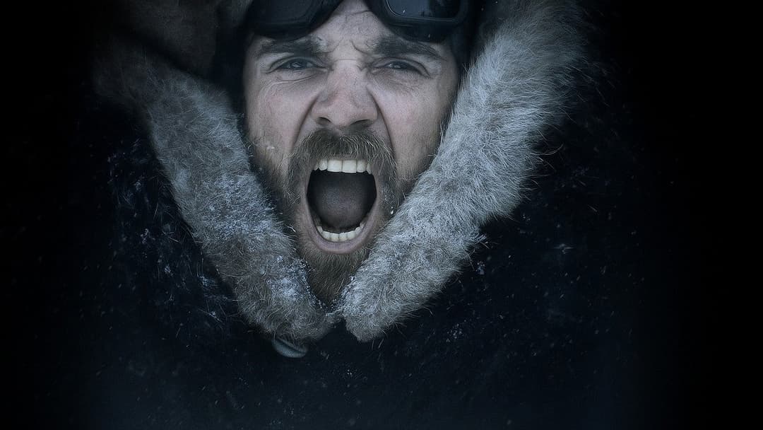 Втеча з Ґулаґа backdrop 1