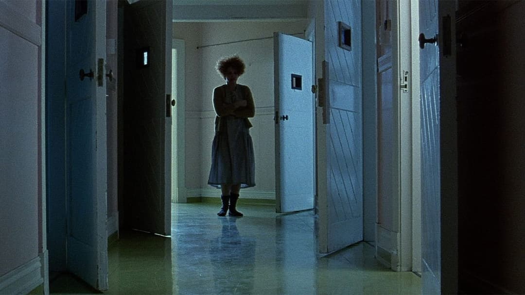 An Angel at My Table backdrop 12