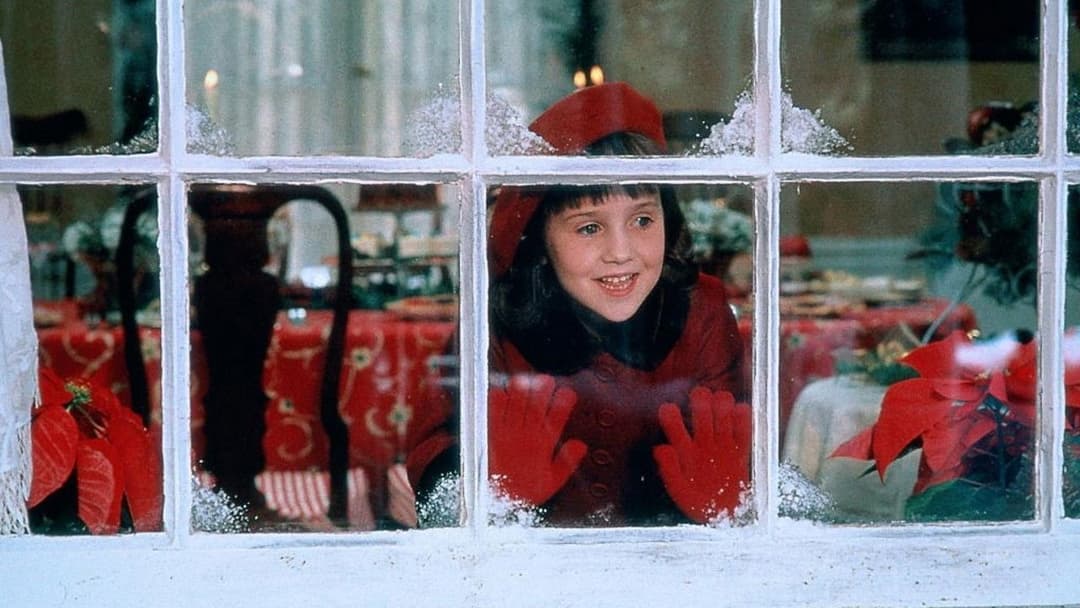 Диво на 34-й вулиці backdrop 6