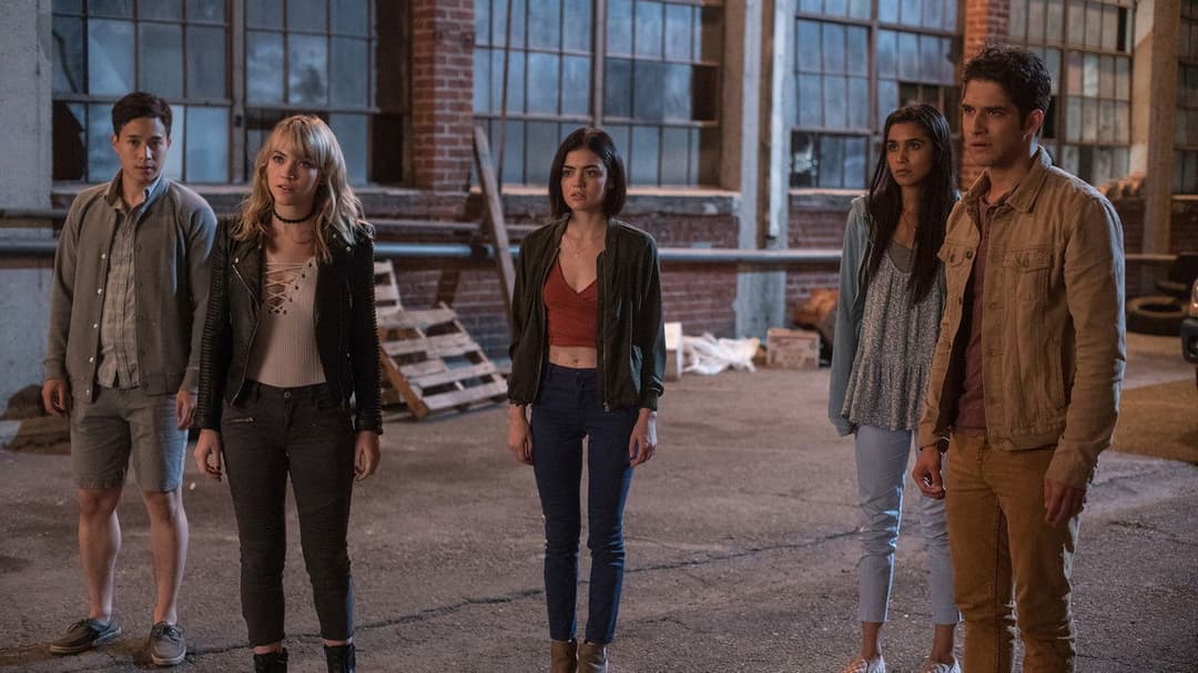 Wahrheit oder Pflicht backdrop 6