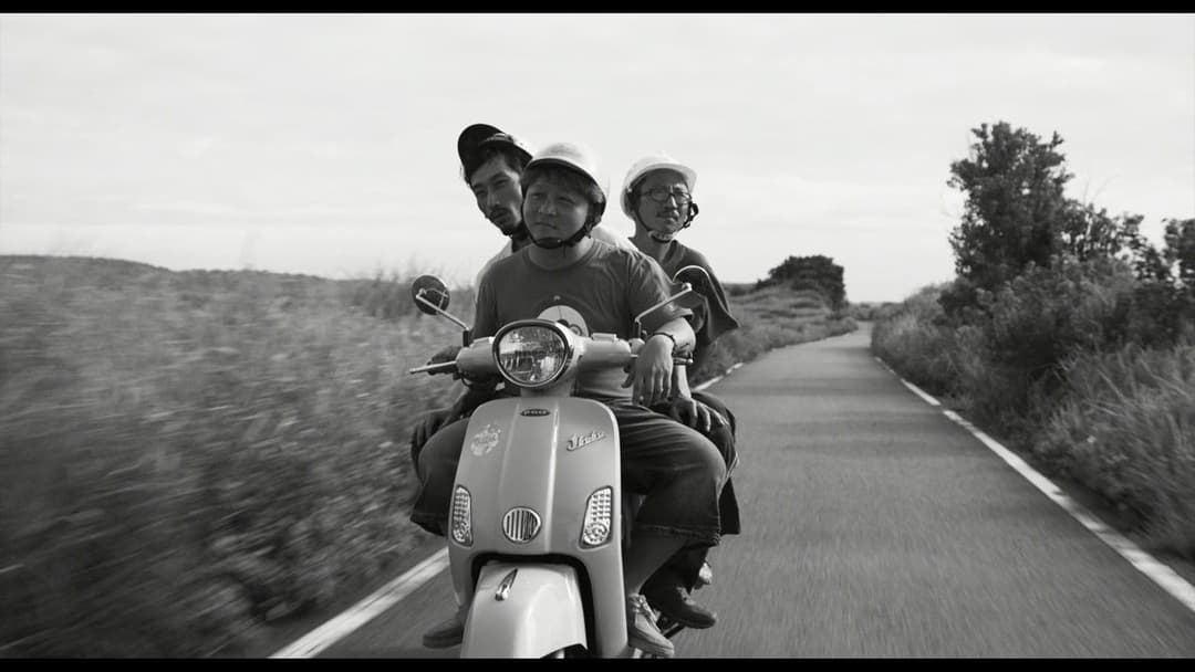 大佛普拉斯 backdrop 7