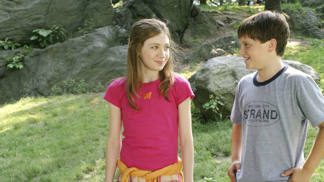 Little Manhattan backdrop 6