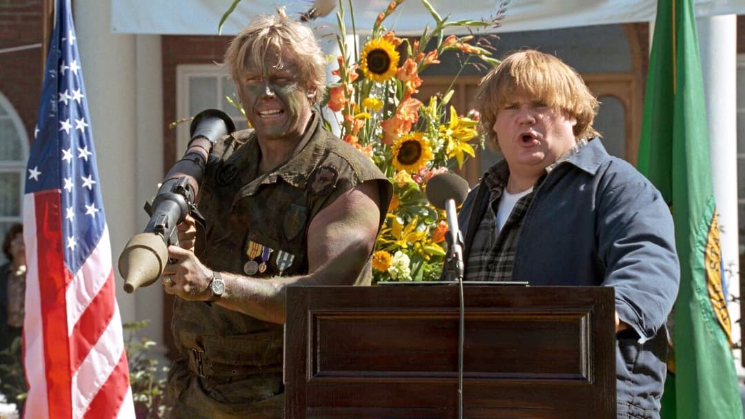 Паршива вівця backdrop 6