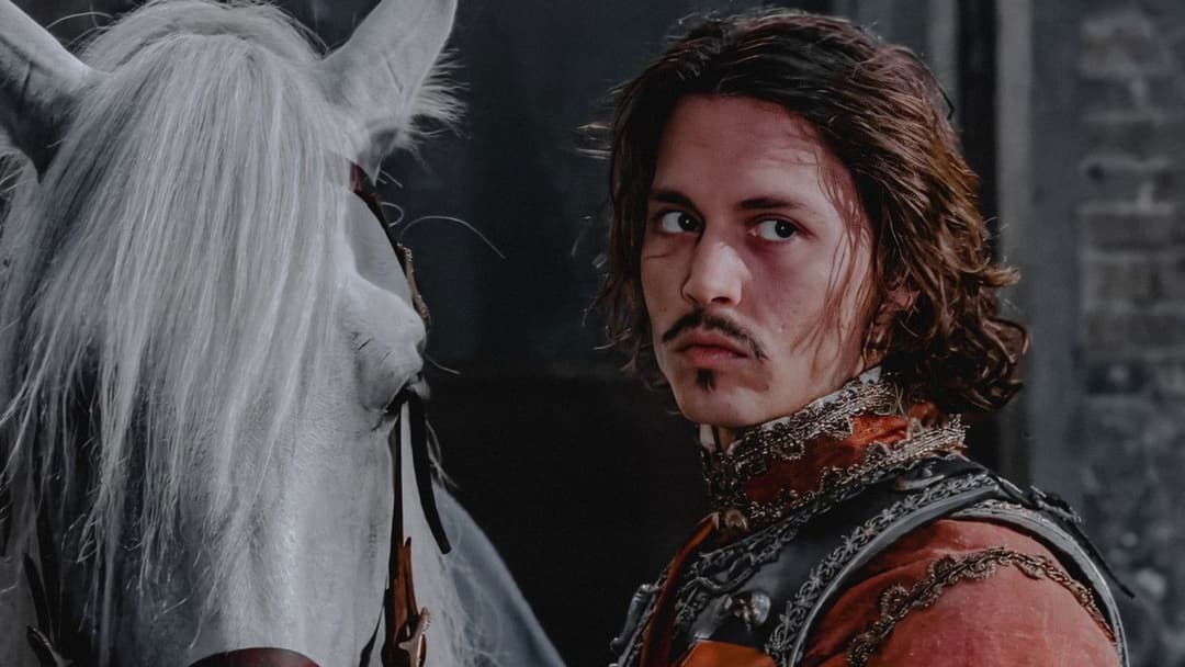 Людина, яка плакала backdrop 7