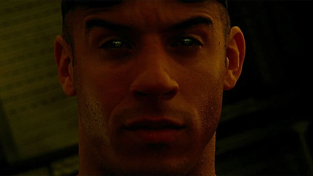 Pitch Black - Planet der Finsternis backdrop 17