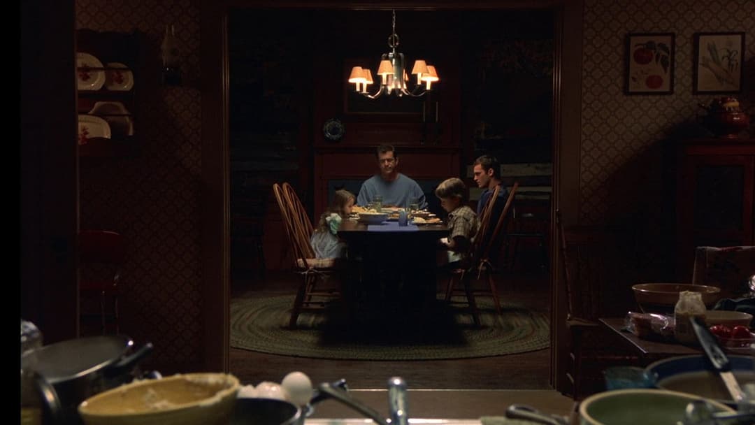 Signs - Zeichen backdrop 10