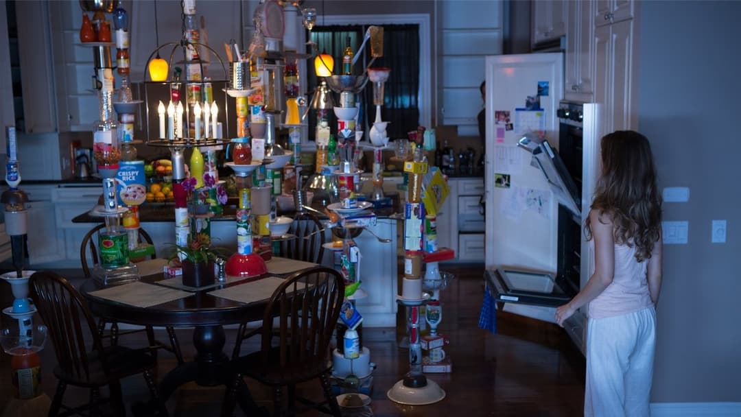 Dark Skies - Sie sind unter uns backdrop 17