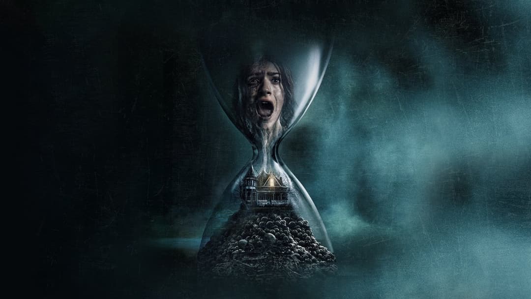 Until Dawn: До світанку backdrop 5