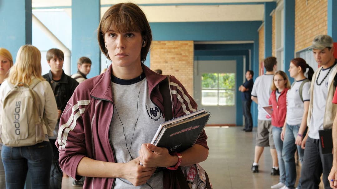 Bruna Surfistinha backdrop 5