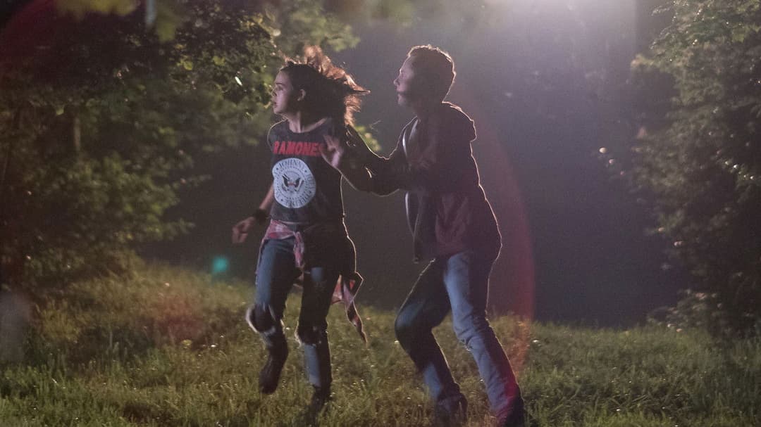 The Strangers: Opfernacht backdrop 16