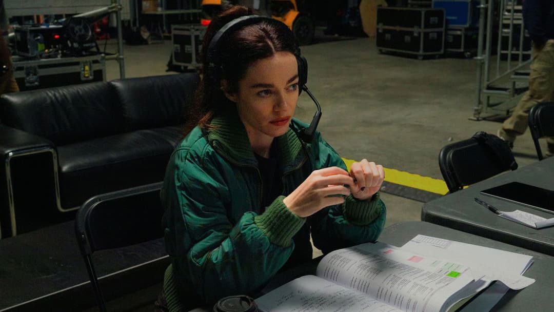 Момент backdrop 18