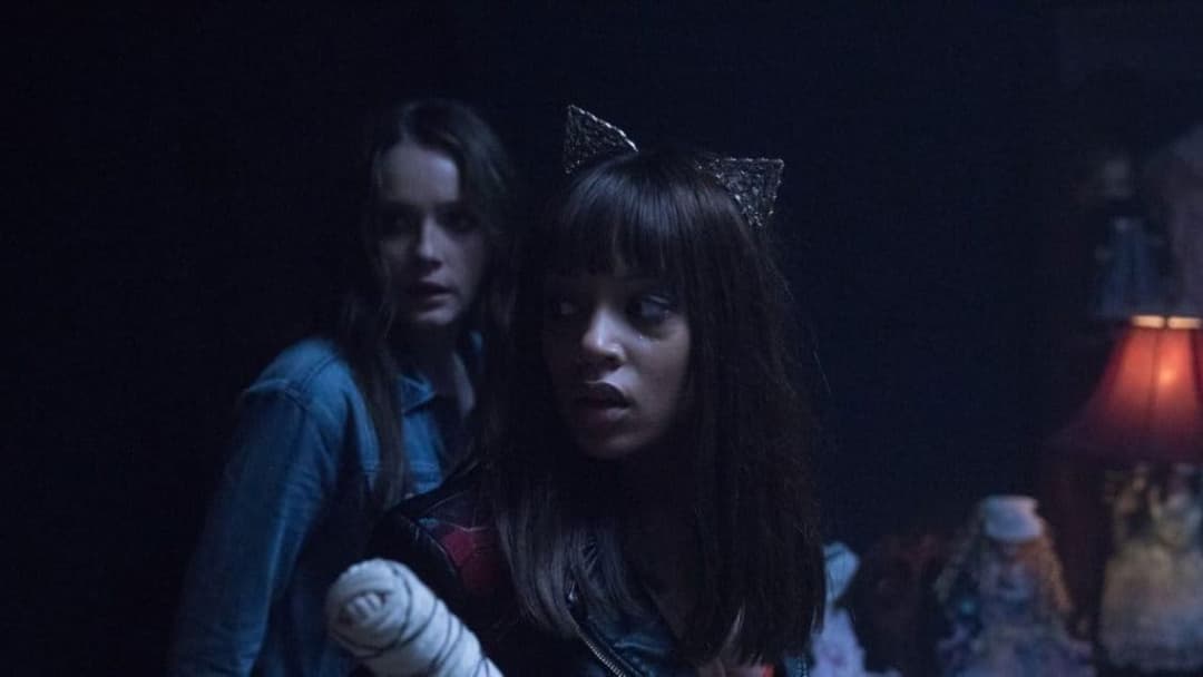 Hell Fest backdrop 6