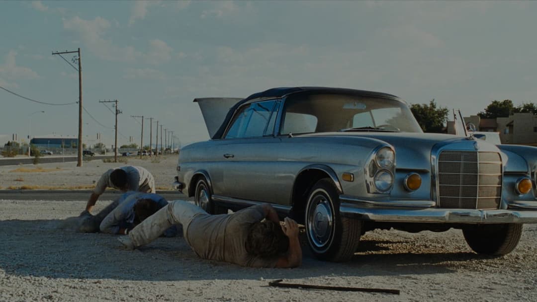 Похмілля у Вегасі backdrop 9