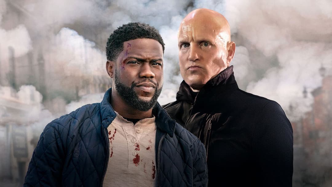 The Man from Toronto backdrop 14