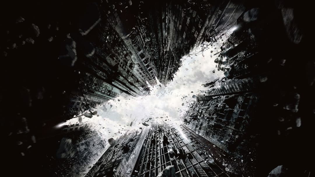The Dark Knight Rises backdrop 14