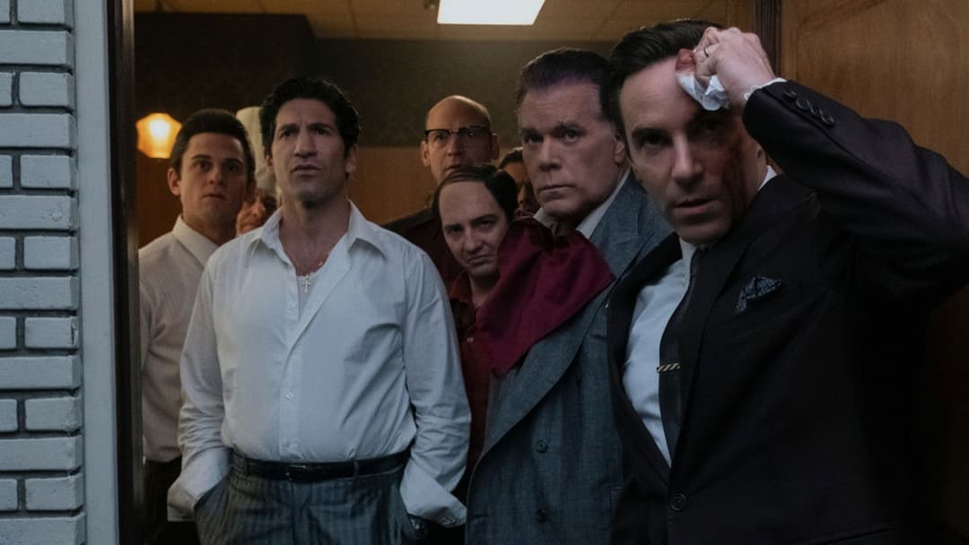 The Many Saints of Newark backdrop 7