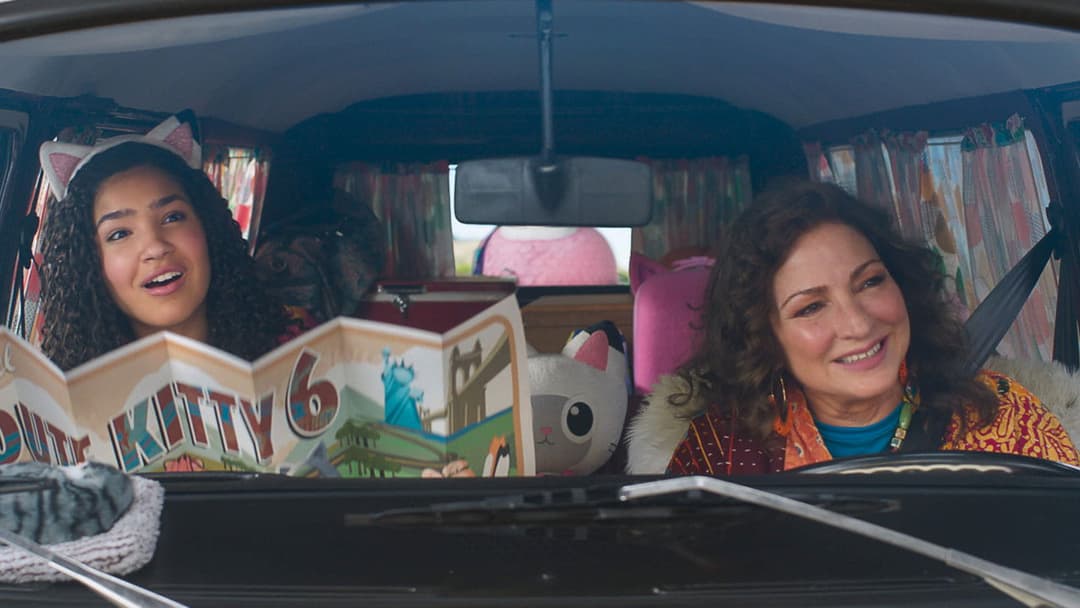 Gabby's Dollhouse: The Movie backdrop 8