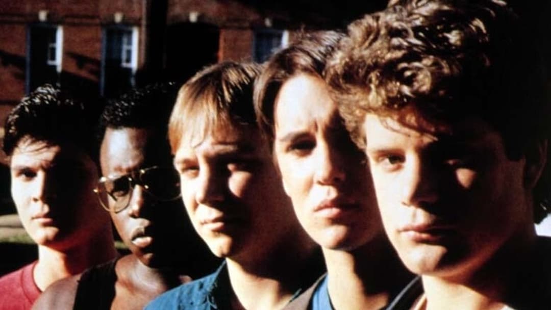 Boy Soldiers backdrop 6