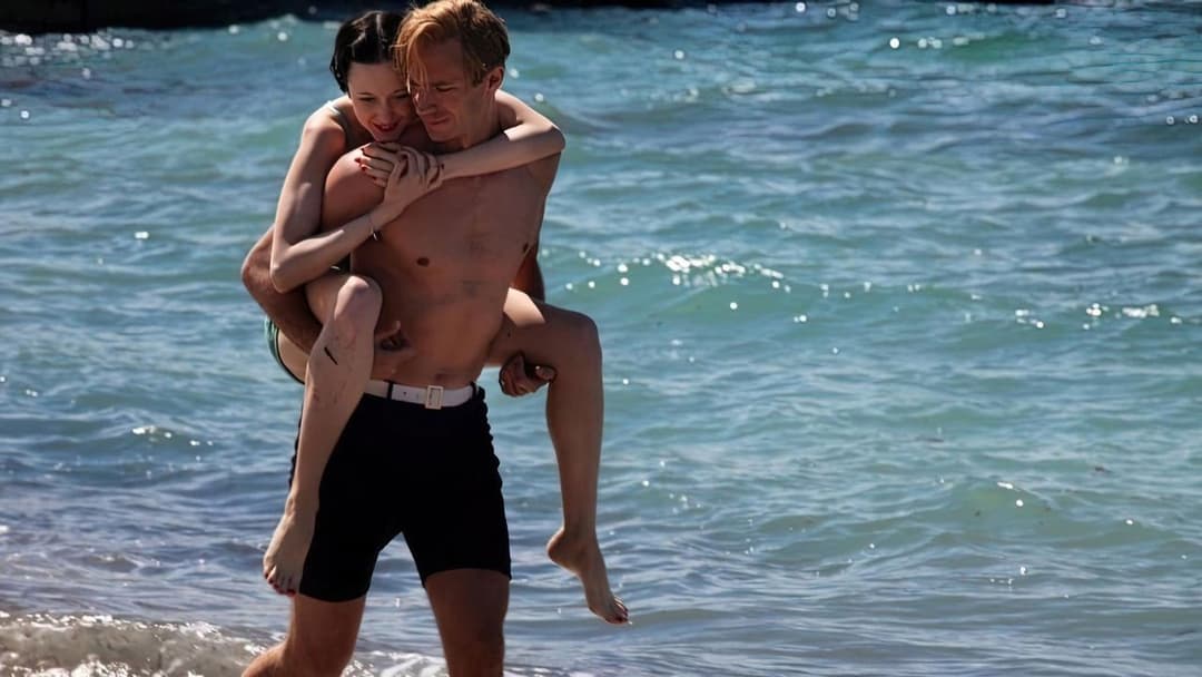 W.E. - Die Romanze des Jahrhunderts backdrop 2