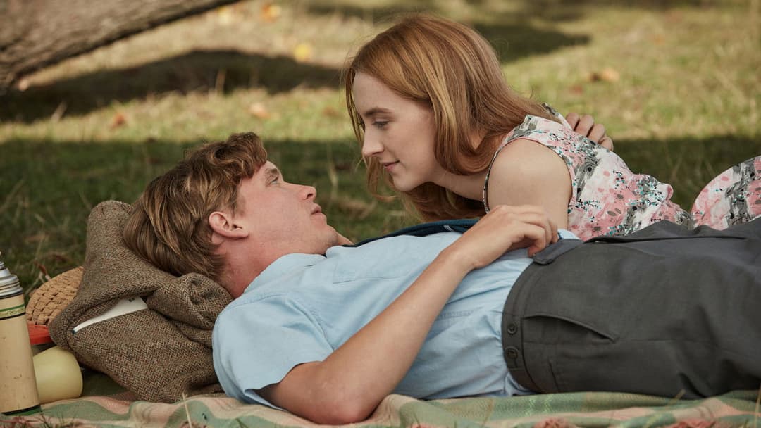 Am Strand backdrop 16