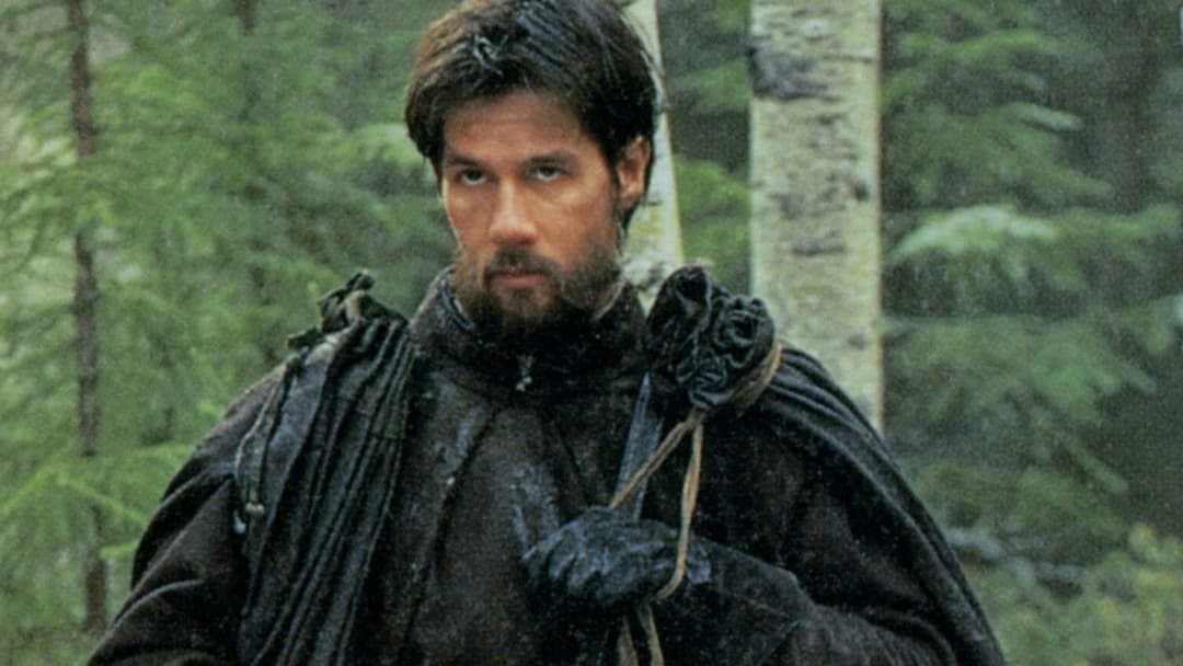 Black Robe - Am Fluß der Irokesen backdrop 9