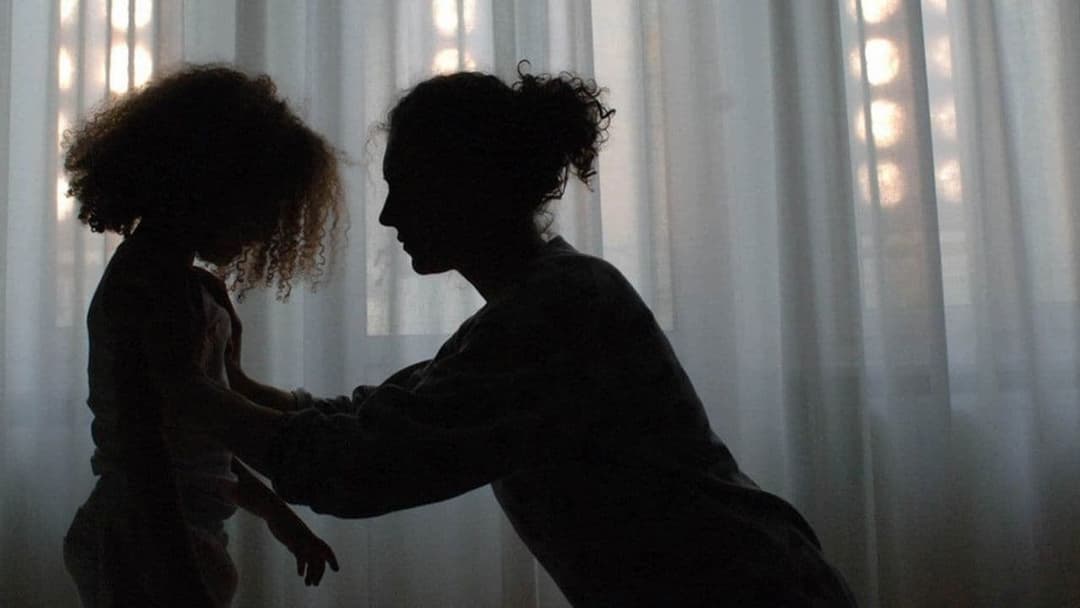 Die Unbekannte backdrop 1