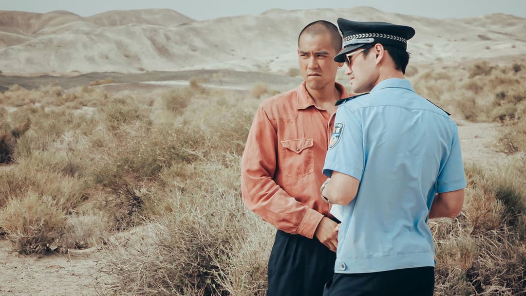 Black Dog - Weggefährten backdrop 10