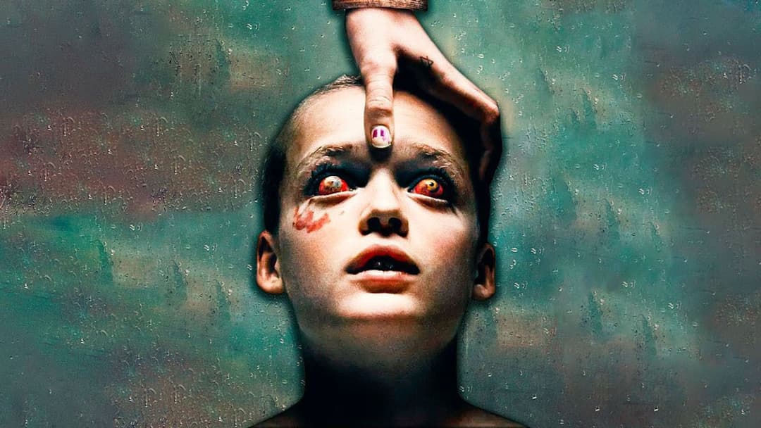 Bring Her Back backdrop 20