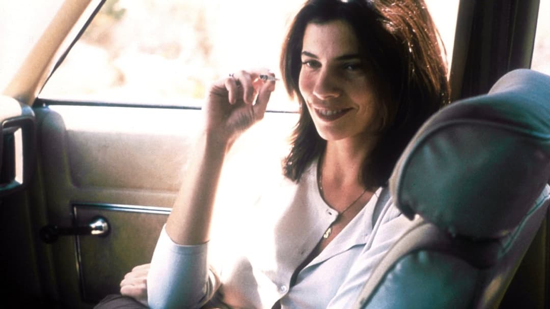 Y Tu Mama Tambien - Lust for Life backdrop 11