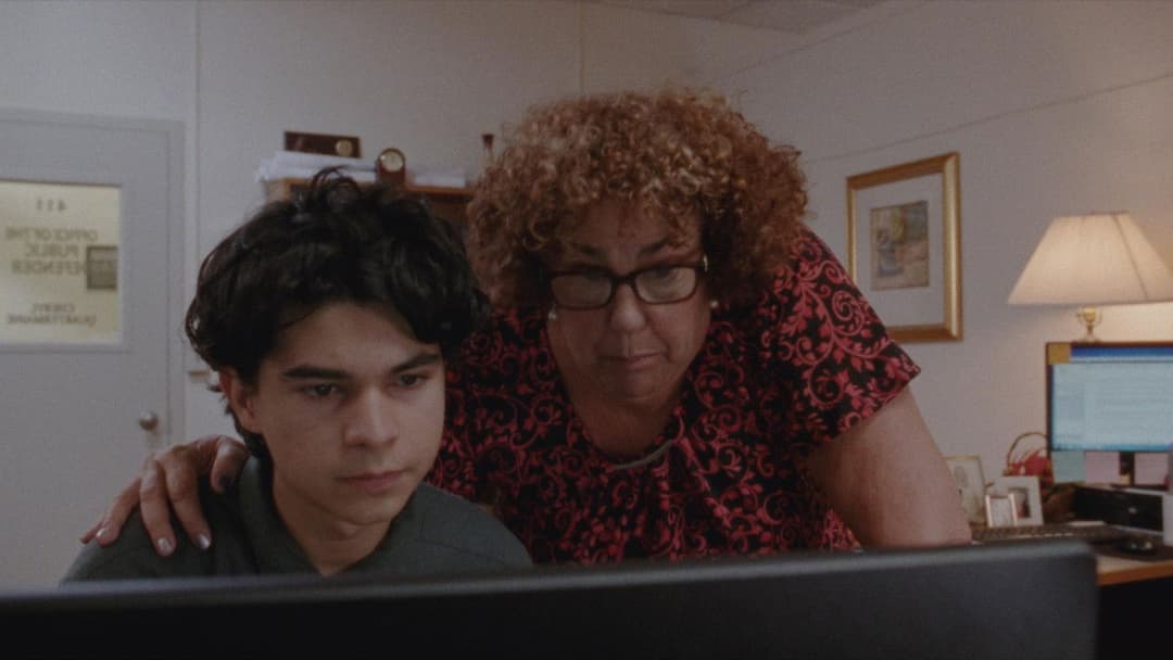 Funny Pages backdrop 10