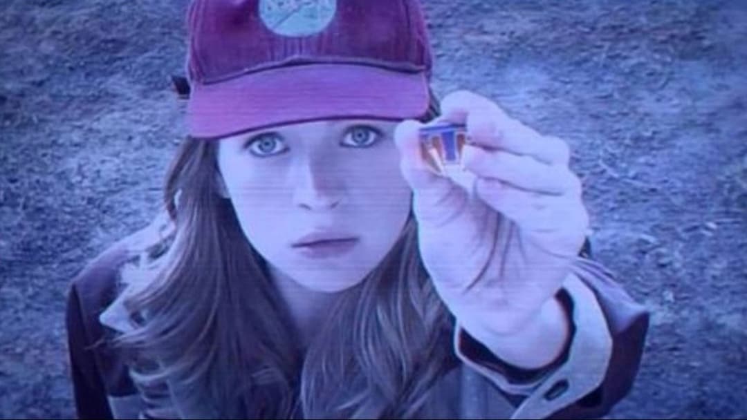 Земля майбутнього: Світ за межами backdrop 20