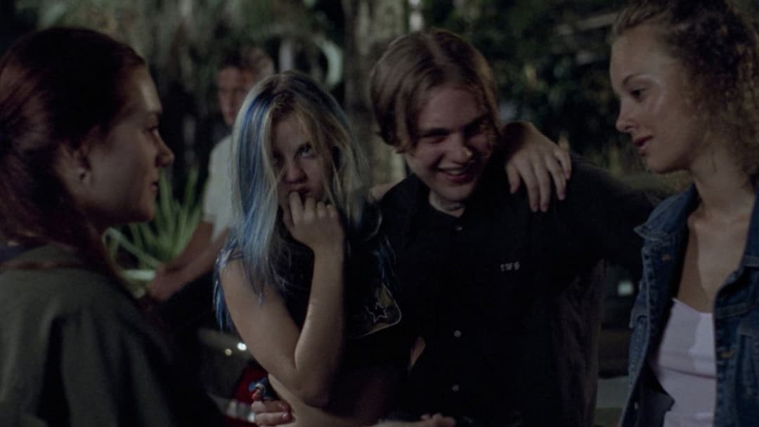 Bully - Diese Kids schockten Amerika backdrop 8