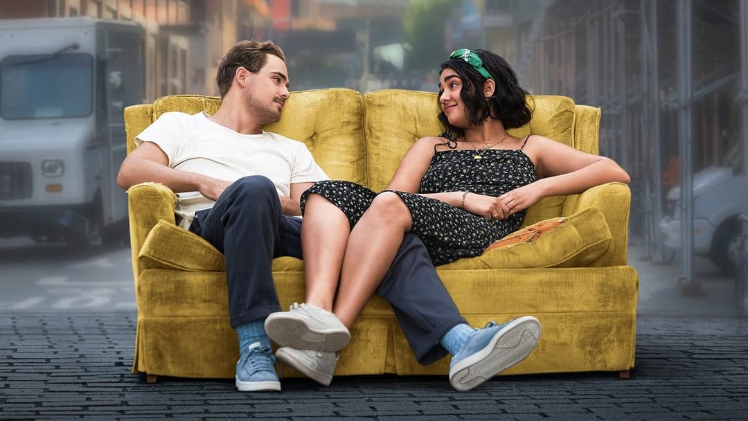 Галерея розбитих сердець backdrop 3