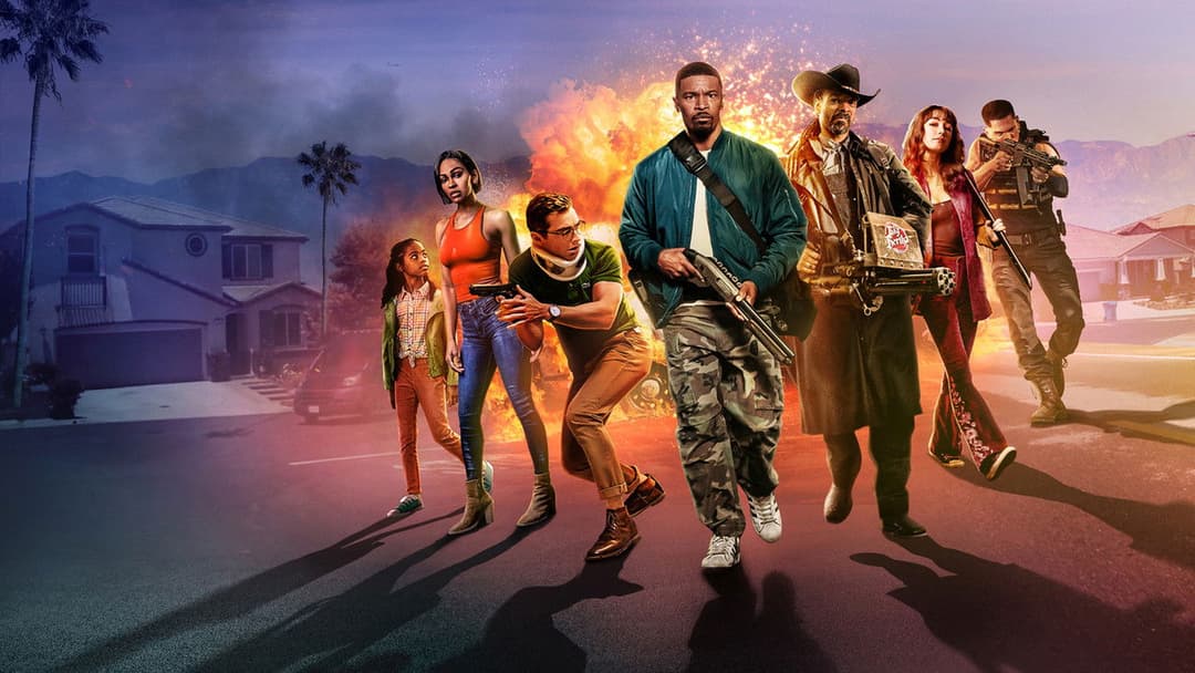 Денна зміна backdrop 10