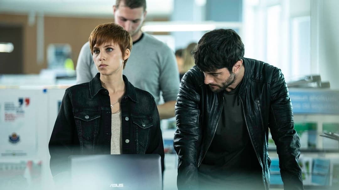 Die Stille des Todes backdrop 11