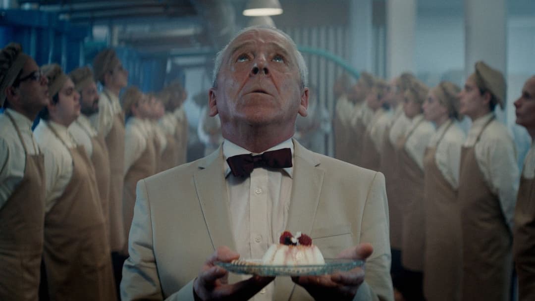 Der Schacht backdrop 7