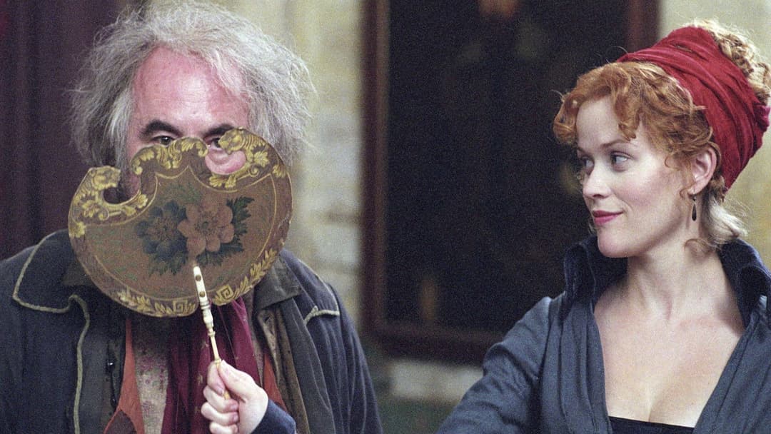 Ярмарок марнославства backdrop 3