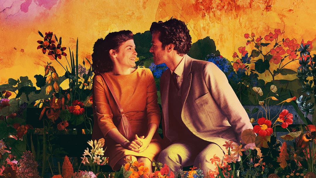 Der Schaum der Tage backdrop 1