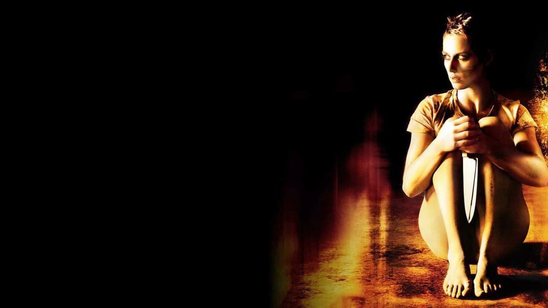 High Tension backdrop 9