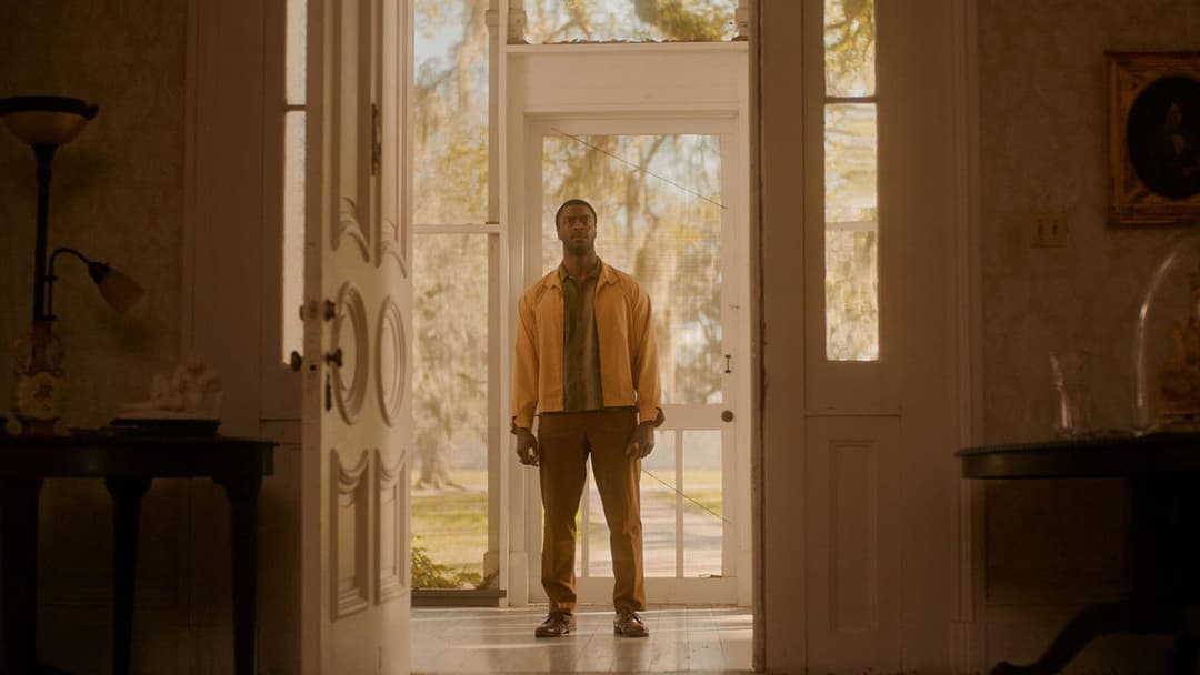 Одна ніч у Маямі... backdrop 17