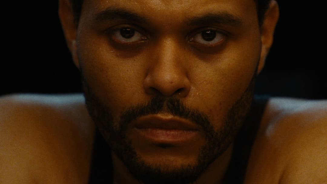 Hurry Up Tomorrow backdrop 20