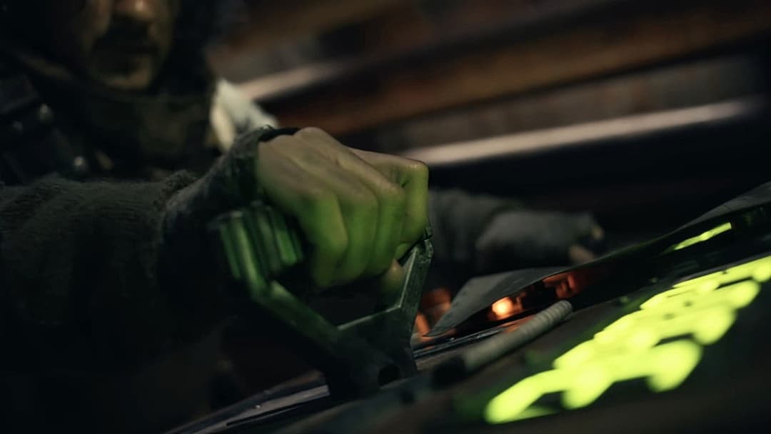 Залізна Легеня backdrop 11