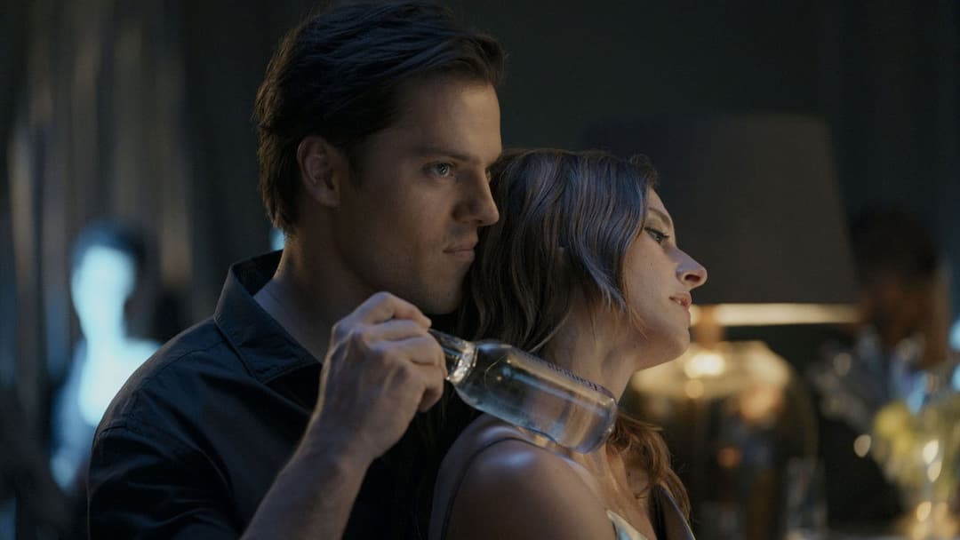 Fall for Me backdrop 14