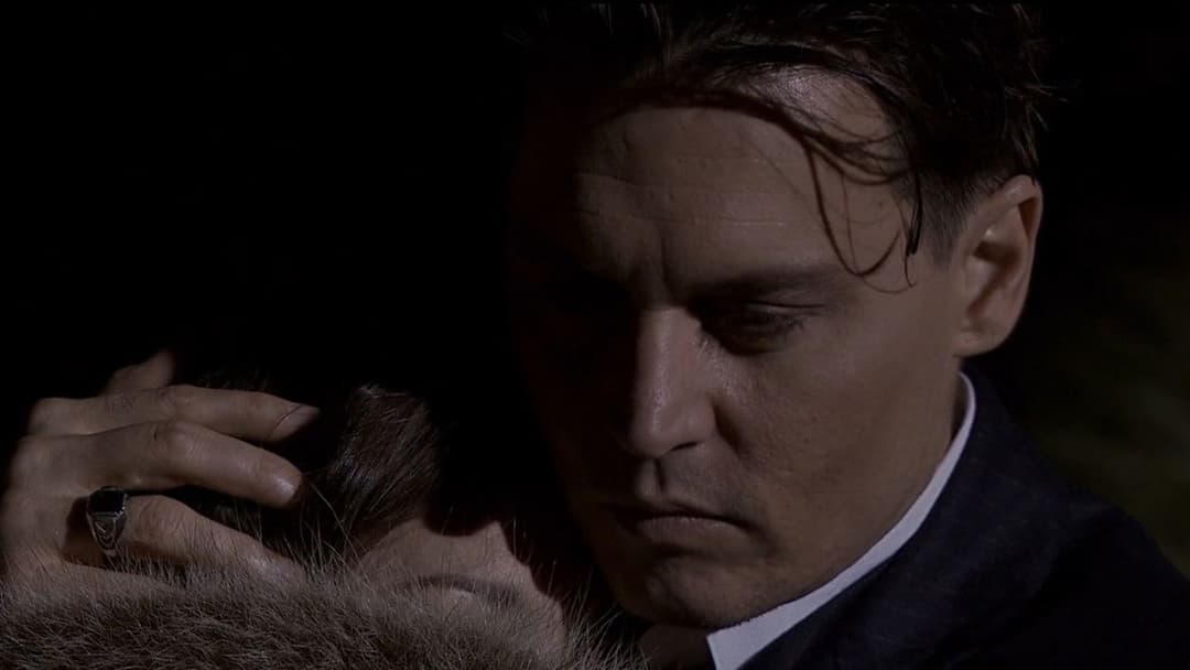 Public Enemies backdrop 15