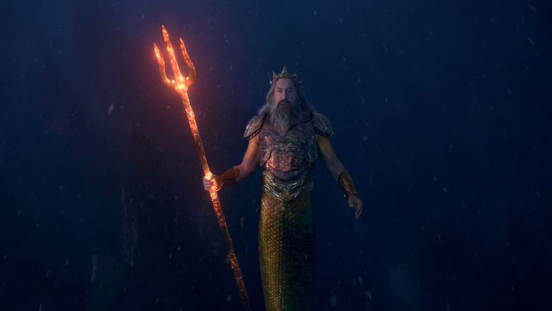 Русалонька backdrop 17