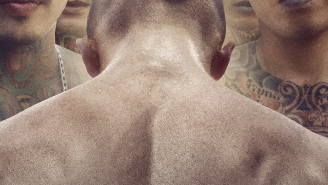 A Prayer before Dawn - Das letzte Gebet backdrop 3