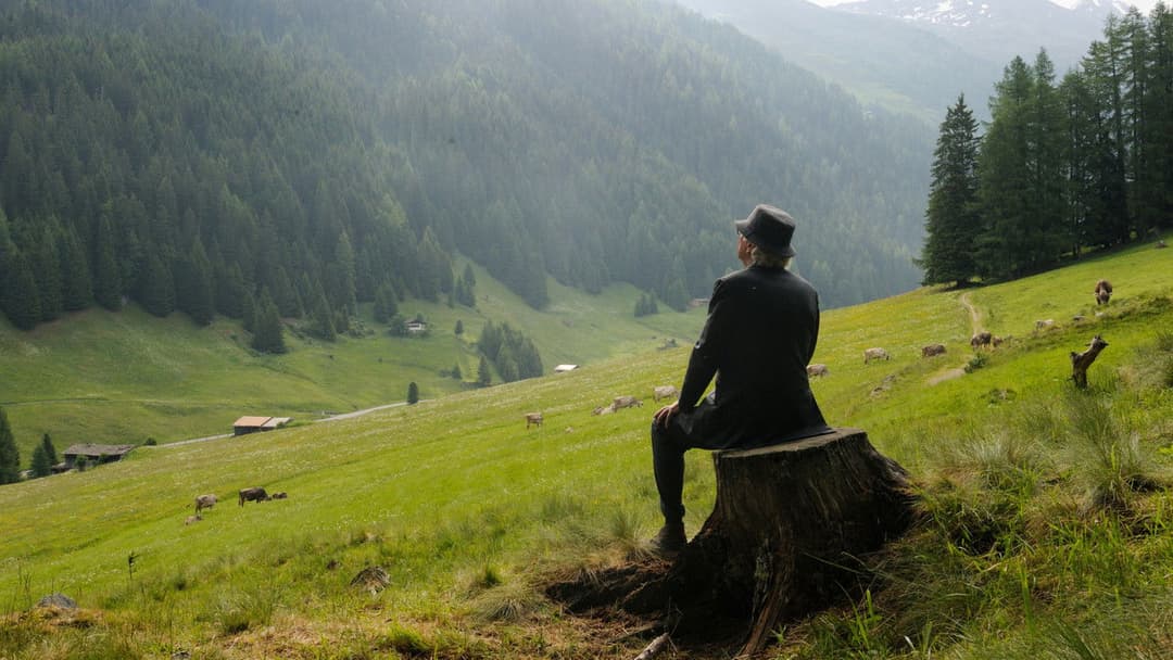 Ewige Jugend backdrop 14